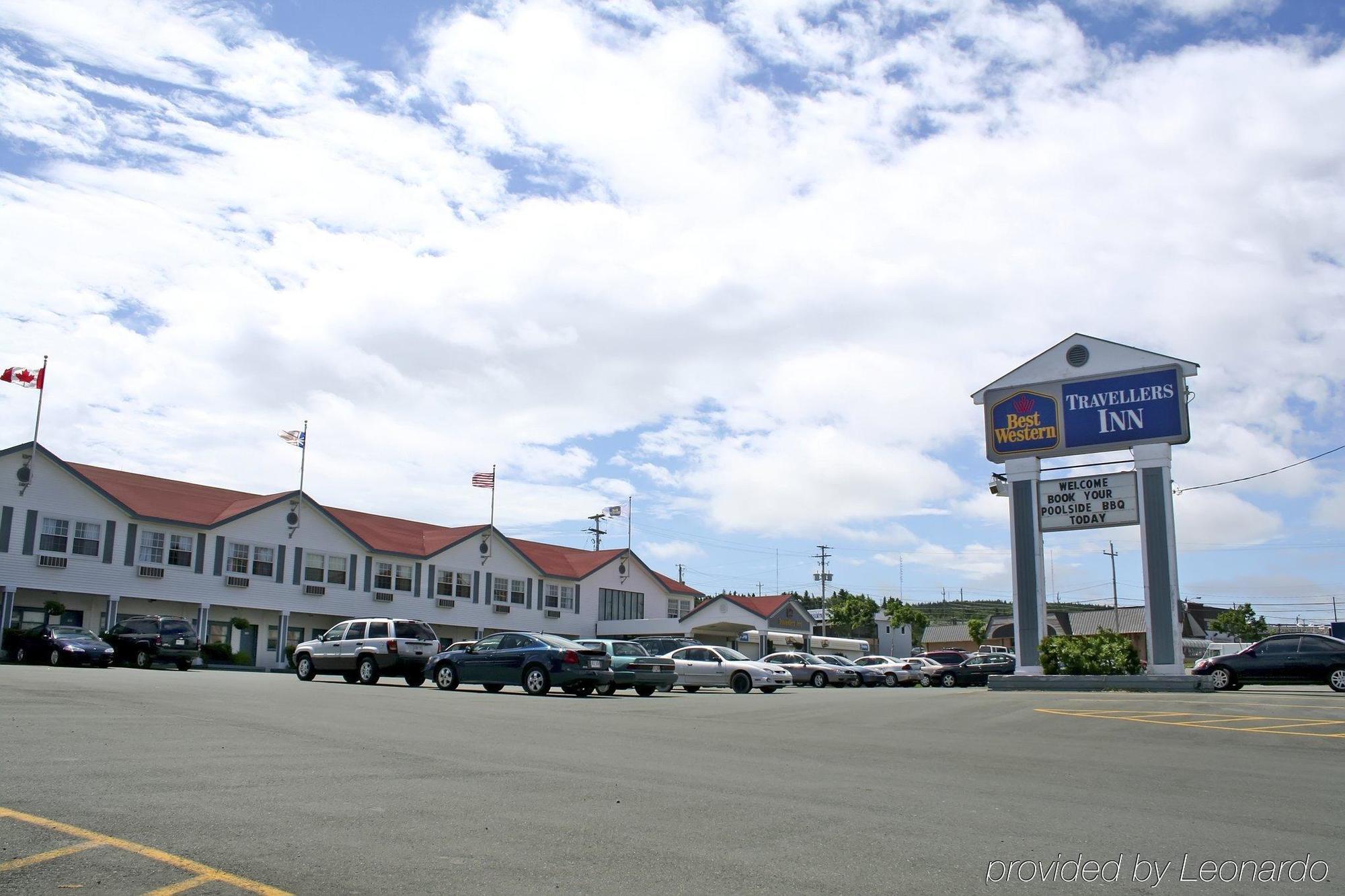 Fairfield Inn & Suites By Marriott St. John'S Newfoundland Kültér fotó