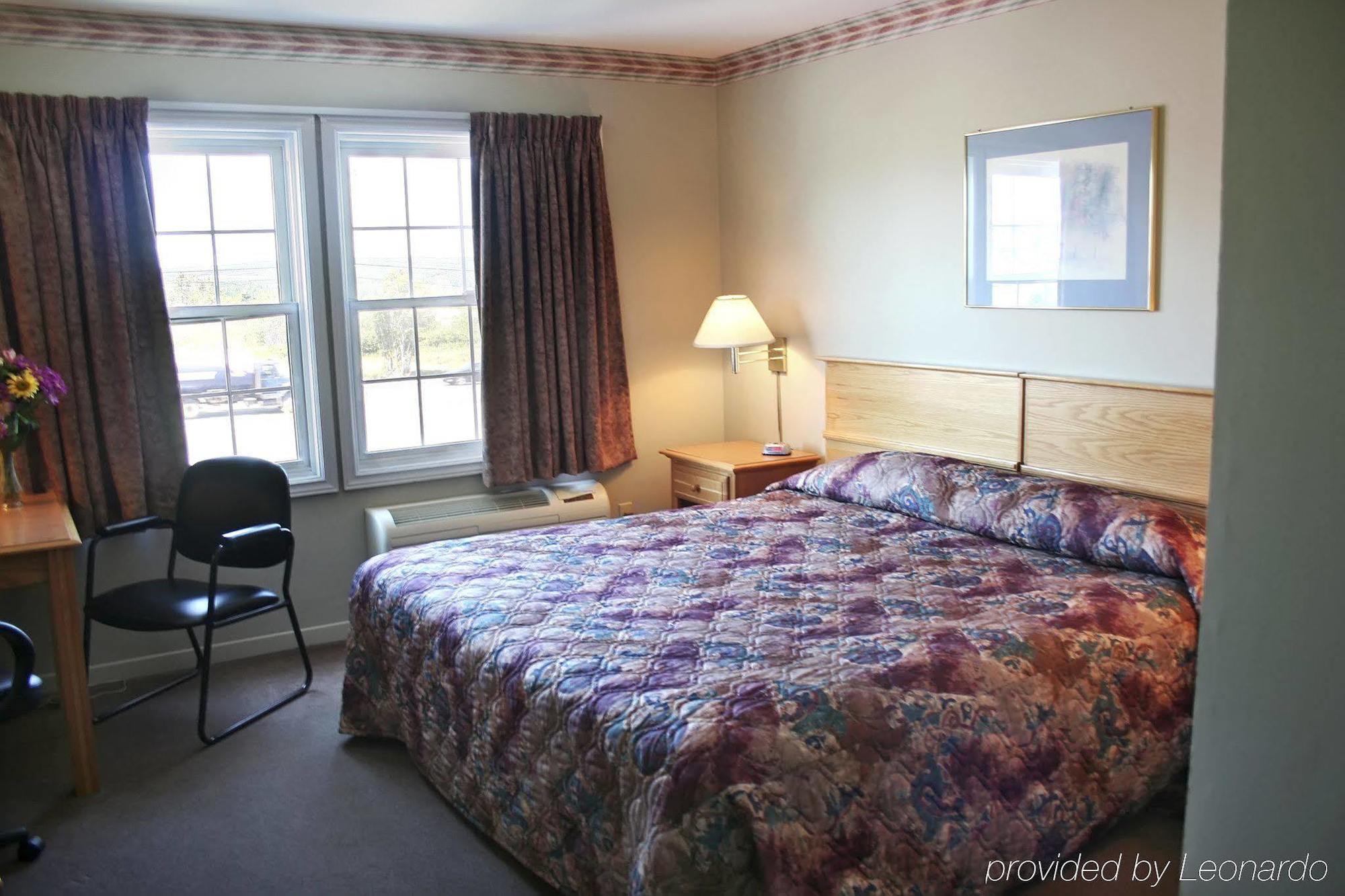 Fairfield Inn & Suites By Marriott St. John'S Newfoundland Kültér fotó