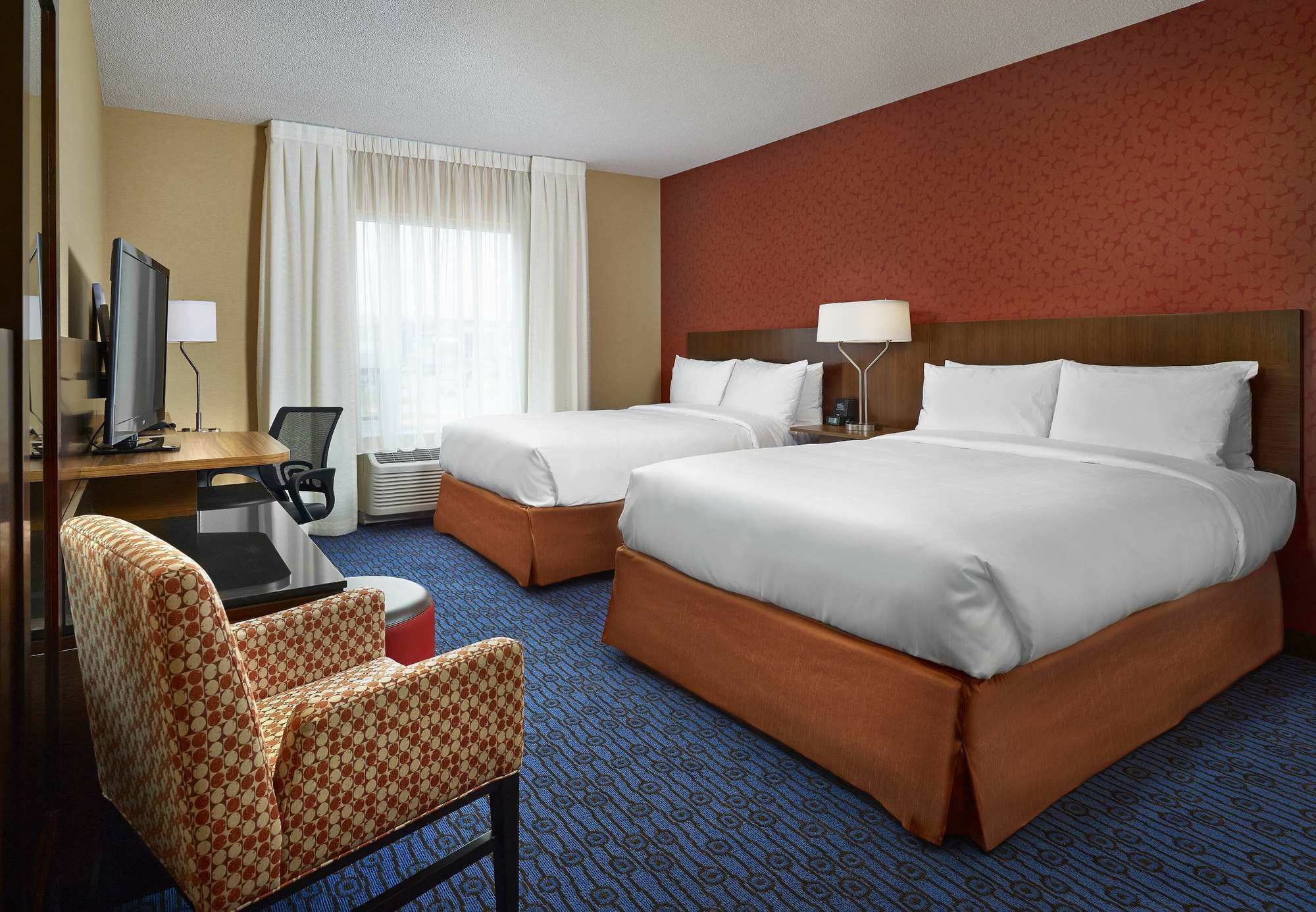 Fairfield Inn & Suites By Marriott St. John'S Newfoundland Kültér fotó